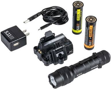 Flashlight N6544