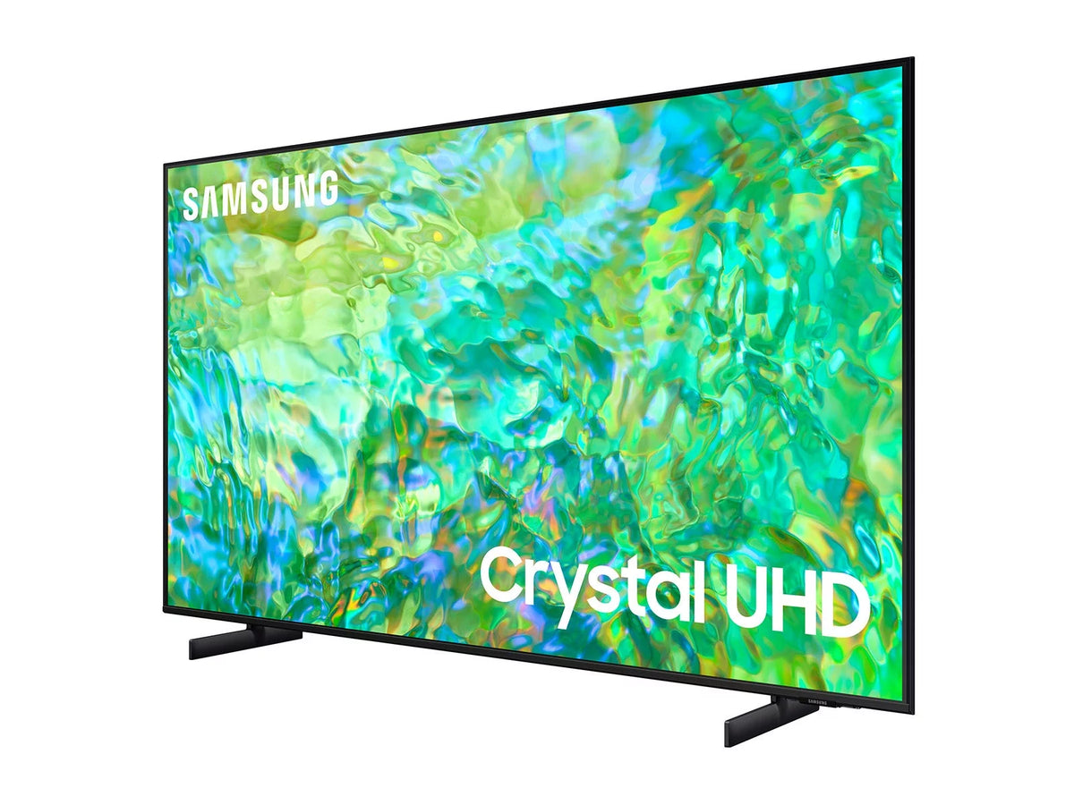 65 Class Crystal UHD 4K Smart Television V732