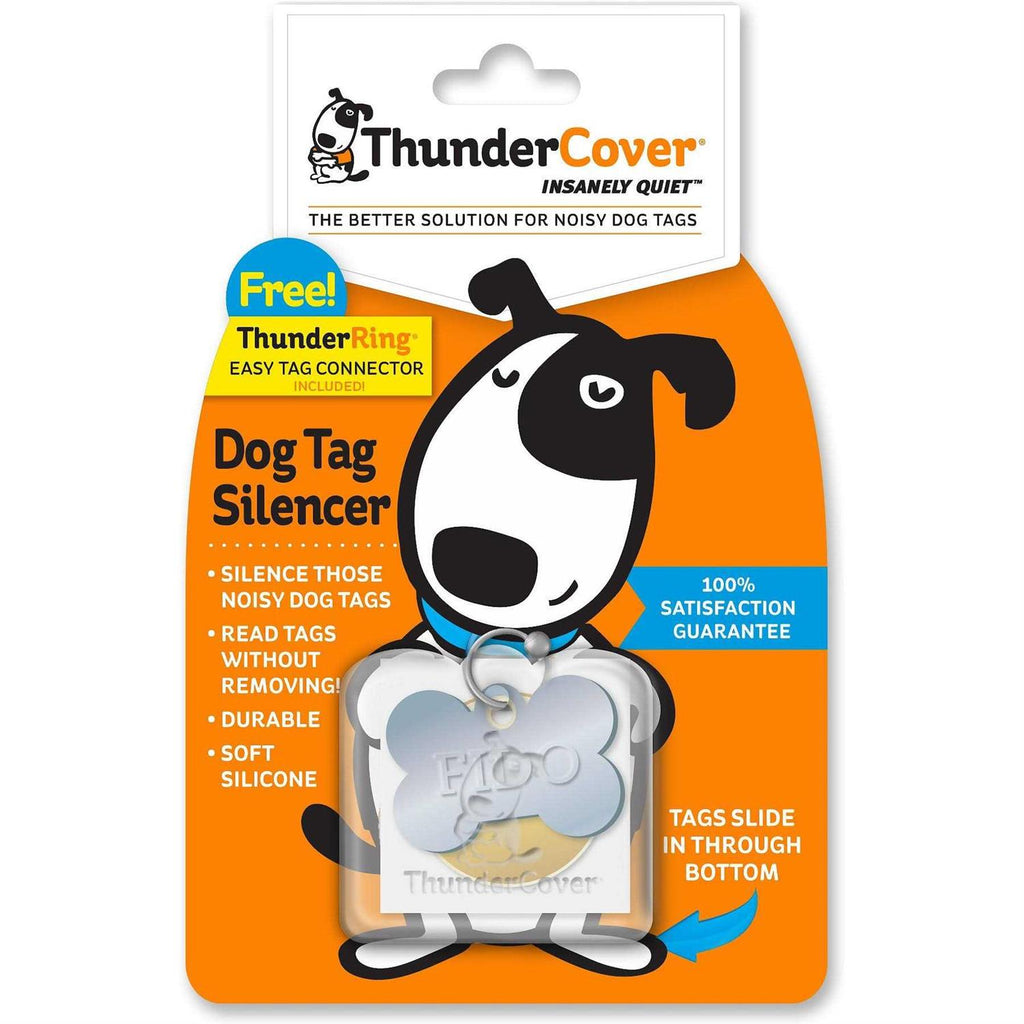 Dog Tag Silencer G579404