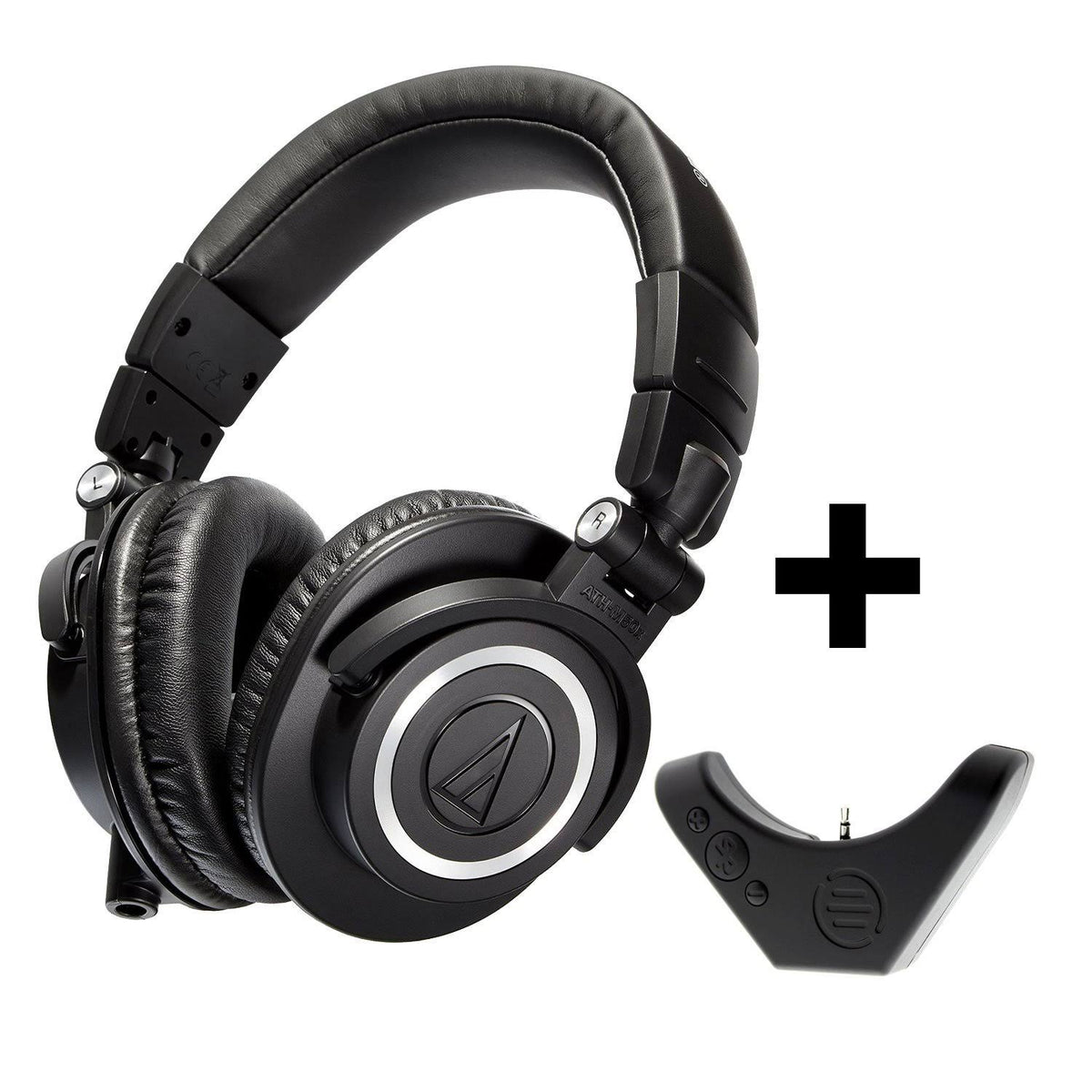 Over-Ear Headphones N7781