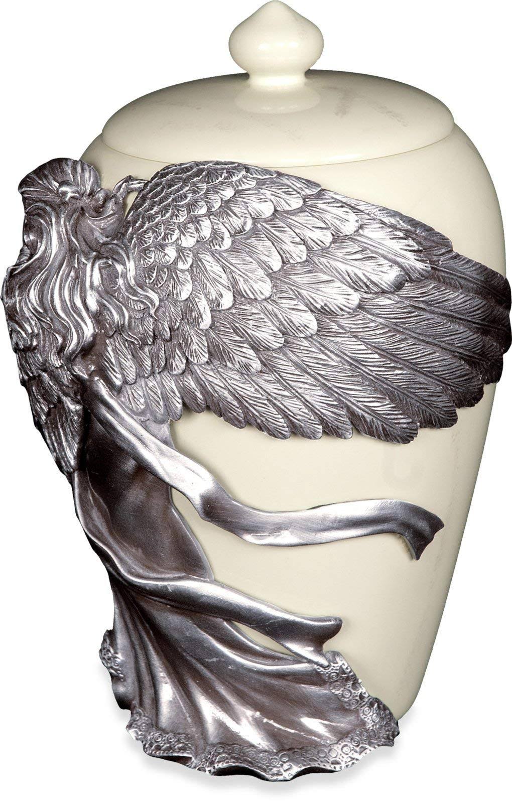 Medium Stone Cremation Urn G779434