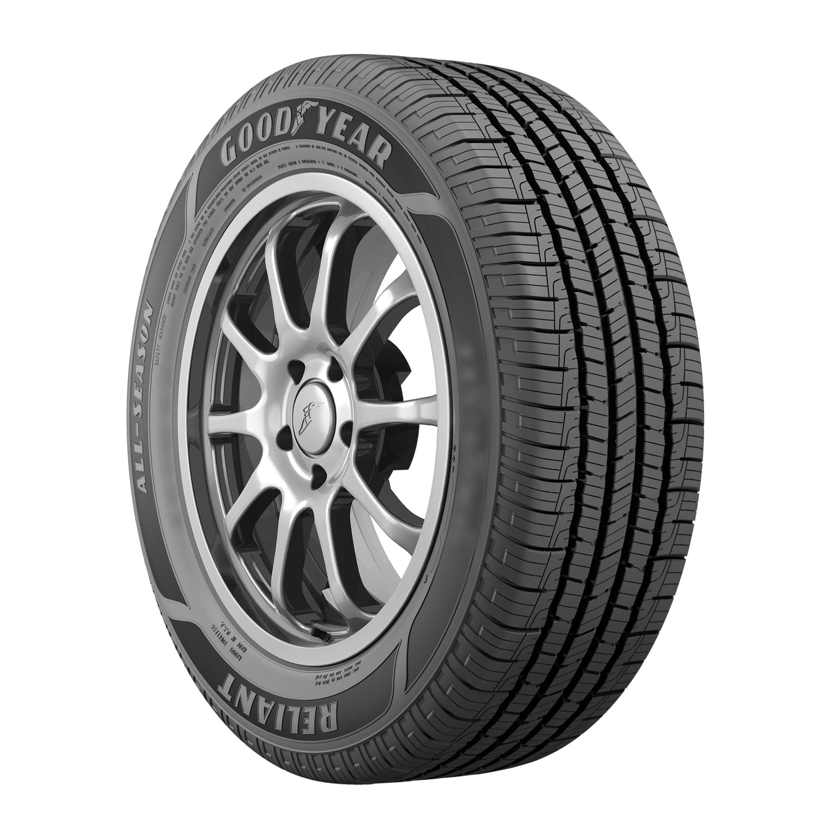 235/60R18 103V All-Season Passenger Car Tire Z9286