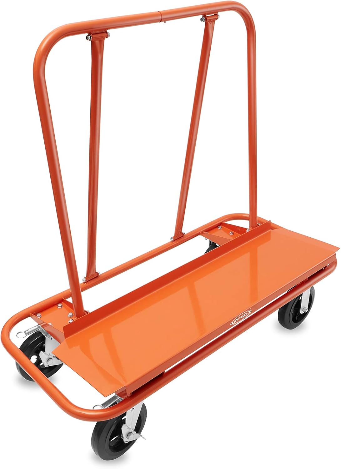 Heavy Duty Drywall Sheet Cart & Panel Dolly S715021