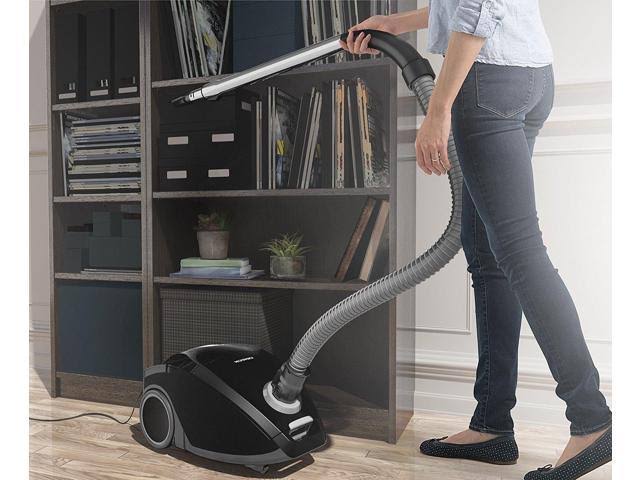 Bagged Canister Vacuum Cleaner P864392