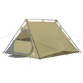 8' x 7' Four Person Instant Tent O171186