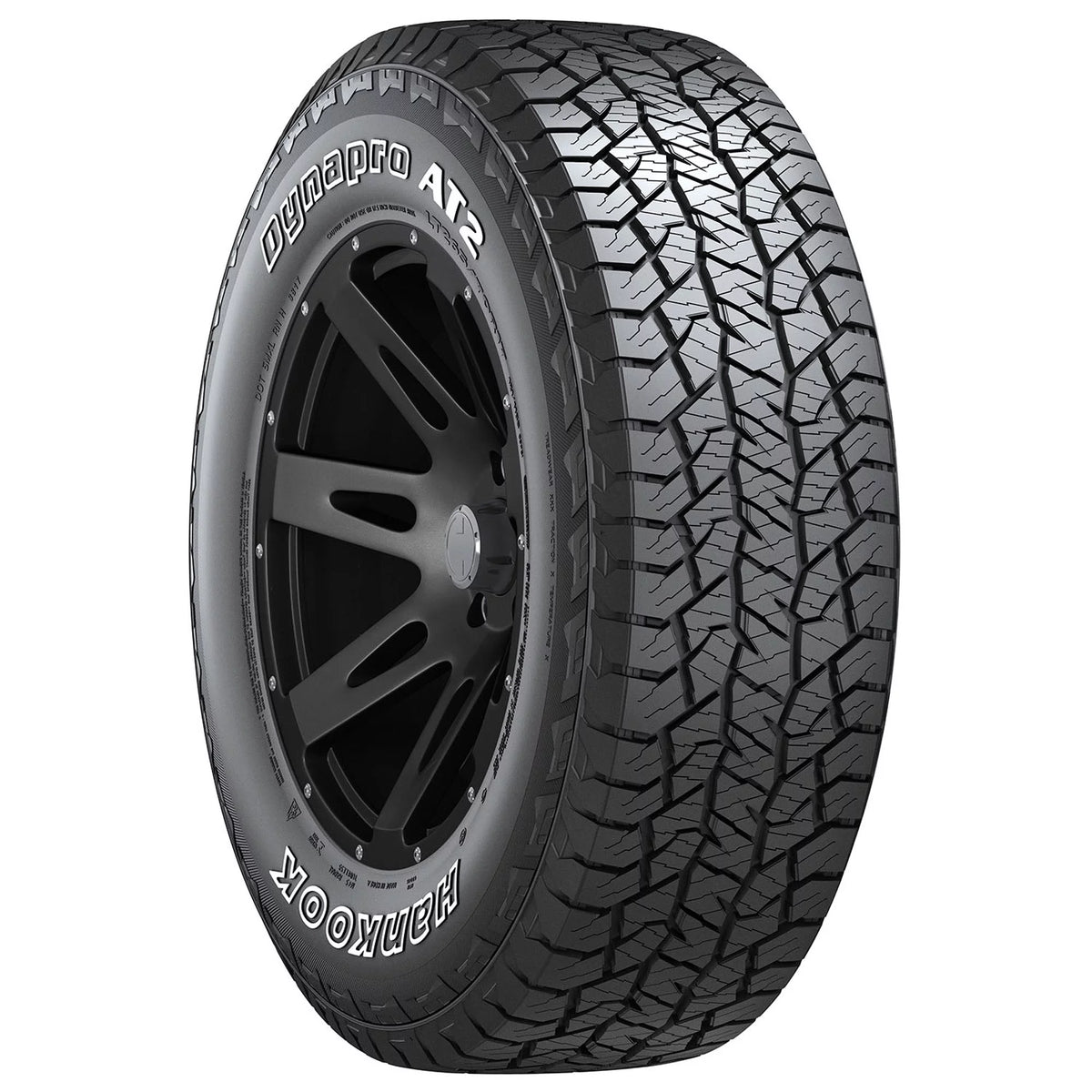 All Terrain Light Truck Tire Z6944