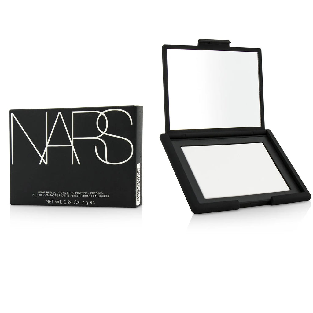 Translucent Crystal Pressed Setting Powder 7g N84456