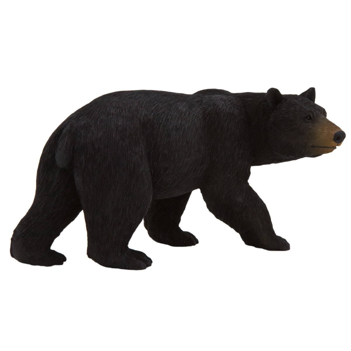 American Black Bear Wildlife Figurine M1888