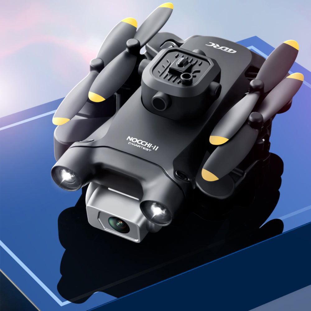 4k Dual Camera Mini Drone Quadcopter X8930