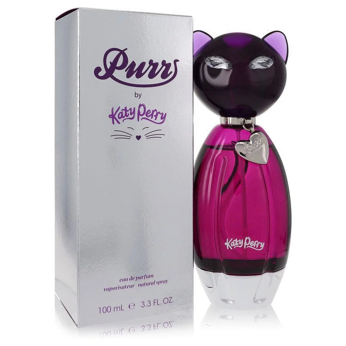 Eau De Parfum Spray 3.4 oz P616620
