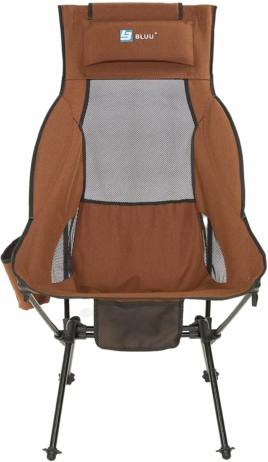 Ultralight Foldable Camping Chair with Carry Bag L3202